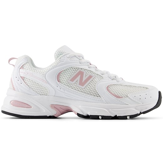 Buty damskie New Balance U530CSA – białe - id: 3214090 - marki New Balance - 187240439 Buty damskie New Balance U530CSA – białe ze sklepu New Balance Poland w kategorii Buty sportowe damskie - zdjęcie 187240439