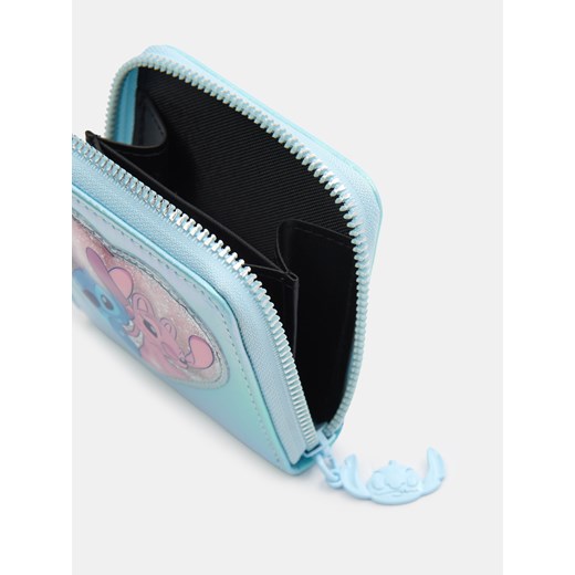 Sinsay - Portfel Stitch - wielobarwny Sinsay One Size Sinsay