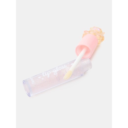 Sinsay - Błyszczyk do ust - żółty Sinsay One Size Sinsay