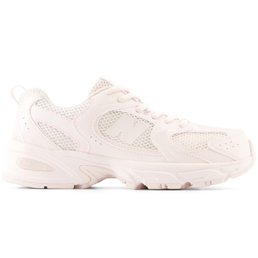 Buty dziecięce New Balance GR530AK – różowe - id: 3212923 - marki New Balance - 187242286 Buty dziecięce New Balance GR530AK – różowe ze sklepu New Balance Poland w kategorii Buty sportowe dziecięce - zdjęcie 187242286