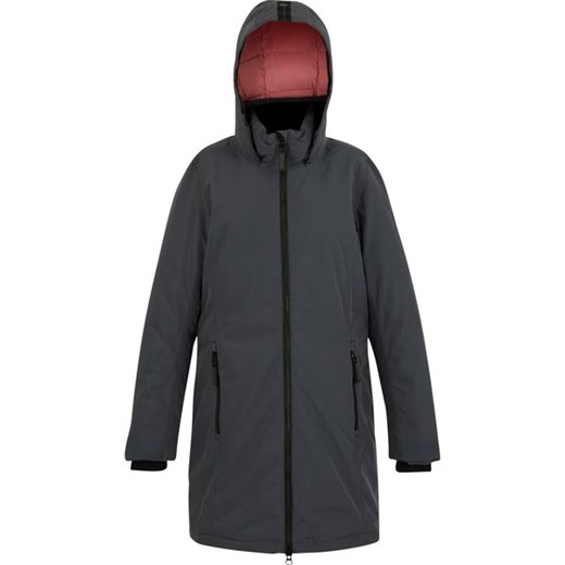 Płaszcz damski Marron Regatta ze sklepu SPORT-SHOP.pl w kategorii Kurtki damskie - zdjęcie 187243886