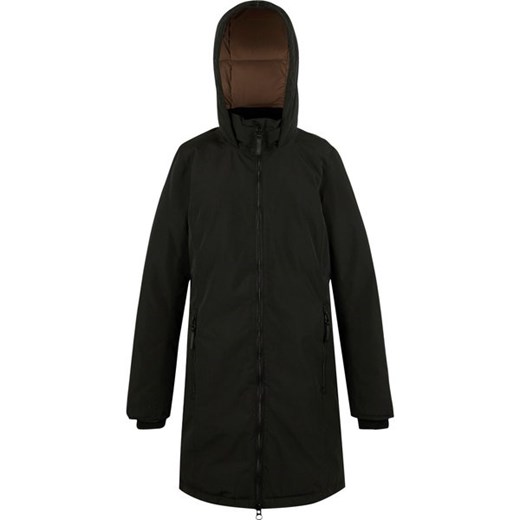 Płaszcz damski Marron Regatta ze sklepu SPORT-SHOP.pl w kategorii Kurtki damskie - zdjęcie 187243908