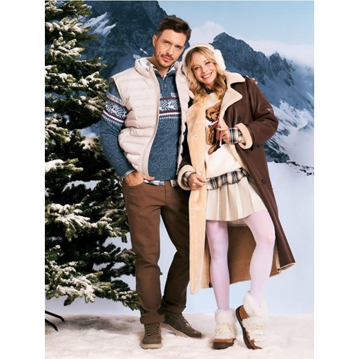 Sinsay - Jeansy slim - brązowy ze sklepu Sinsay w kategorii Jeansy męskie - zdjęcie 187246145