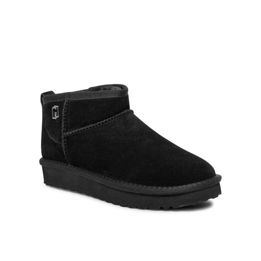 Liu Jo Śniegowce Jil 01 SA4053 PX002 Czarny ze sklepu MODIVO w kategorii Śniegowce damskie - zdjęcie 187246365