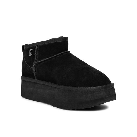 Liu Jo Śniegowce Jane 01 SA4051 PX002 Czarny ze sklepu MODIVO w kategorii Śniegowce damskie - zdjęcie 187246388