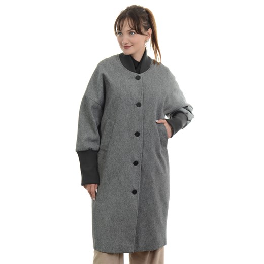 Kurtka Zimowa Damska ze sklepu brendi.pl w kategorii Kurtki damskie - zdjęcie 187246596