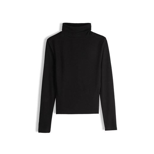 GATE Sweter z golfem 34 ze sklepu gateshop w kategorii Swetry damskie - zdjęcie 187246896