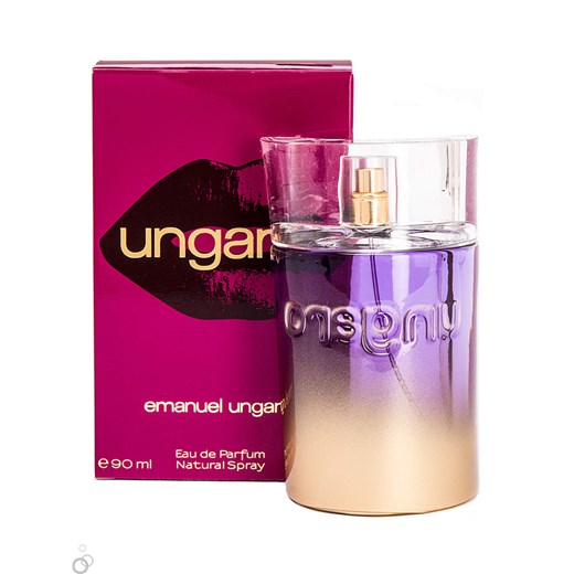 Emanuel Ungaro Ungaro - EDP - 90 ml - id: 12423964 - marki Emanuel Ungaro - 187247258 Emanuel Ungaro Ungaro - EDP - 90 ml ze sklepu Limango Polska w kategorii Perfumy damskie - zdjęcie 187247258