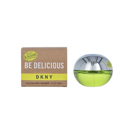 DKNY Be Delicious Women - EDP - 50 ml - id: 14577122 - marki DKNY - 187247329 DKNY Be Delicious Women - EDP - 50 ml ze sklepu Limango Polska w kategorii Perfumy damskie - zdjęcie 187247329