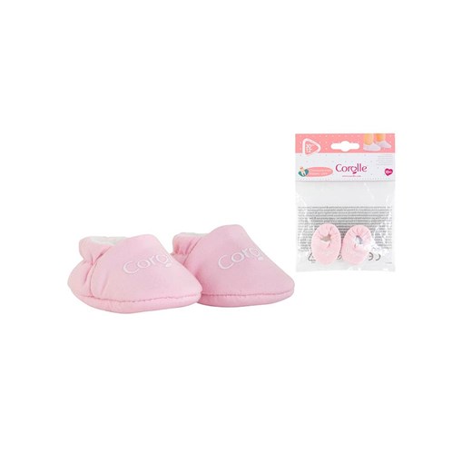 Corolle Buty dla lalek - 18+ ze sklepu Limango Polska w kategorii Zabawki - zdjęcie 187247398