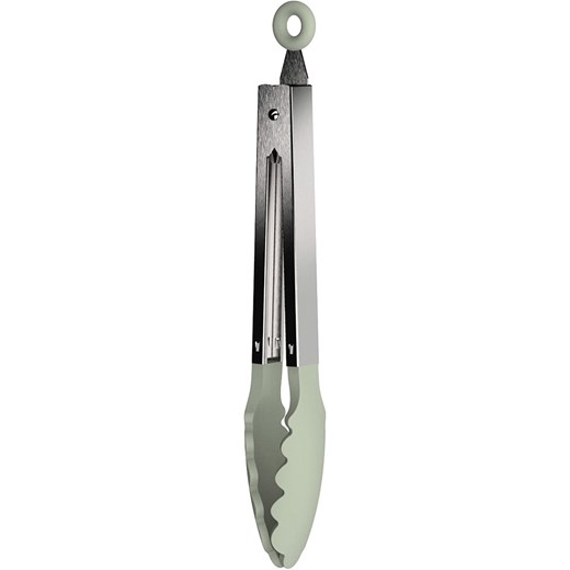 BergHOFF Szczypce w kolorze zielono-srebrnym - dł. 27 cm - id: 16176495 - marki Berghoff - 187247408 BergHOFF Szczypce w kolorze zielono-srebrnym - dł. 27 cm ze sklepu Limango Polska w kategorii Akcesoria kuchenne - zdjęcie 187247408