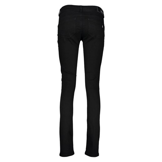 Pepe Jeans Dżinsy "Newbrooke" - Slim fit - w kolorze czarnym Pepe Jeans W27/L32 okazyjna cena Limango Polska