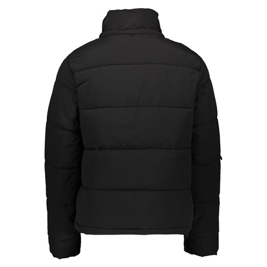 Pepe Jeans Kurtka zimowa w kolorze czarnym Pepe Jeans XL okazja Limango Polska