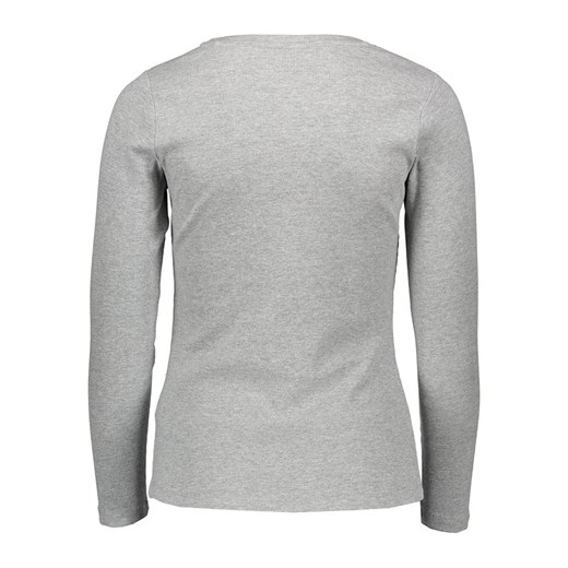 Pepe Jeans Koszulka w kolorze szarym Pepe Jeans XXS okazyjna cena Limango Polska