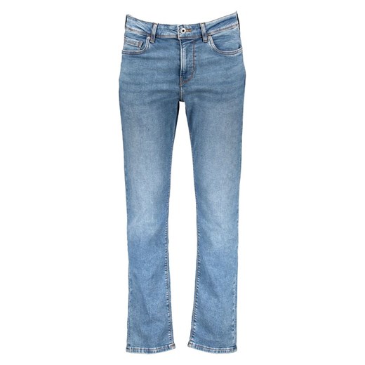 Pepe Jeans Dżinsy - Slim fit - w kolorze błękitnym ze sklepu Limango Polska w kategorii Jeansy męskie - zdjęcie 187247697