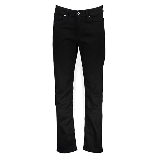 Pepe Jeans Dżinsy - Slim fit - w kolorze czarnym ze sklepu Limango Polska w kategorii Jeansy męskie - zdjęcie 187247709