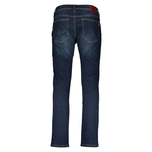 Pepe Jeans Dżinsy - Slim fit - w kolorze granatowym Pepe Jeans W36/L32 okazja Limango Polska