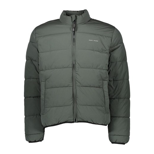 Pepe Jeans Kurtka zimowa w kolorze ciemnozielonym - id: 17696159 - marki Pepe Jeans - 187247747 Pepe Jeans Kurtka zimowa w kolorze ciemnozielonym ze sklepu Limango Polska w kategorii Kurtki męskie - zdjęcie 187247747