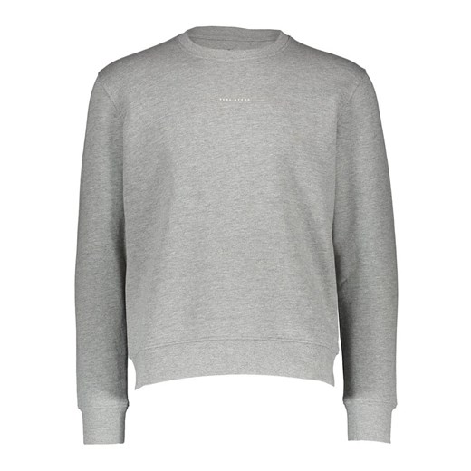 Pepe Jeans Bluza w kolorze szarym ze sklepu Limango Polska w kategorii Bluzy męskie - zdjęcie 187247768