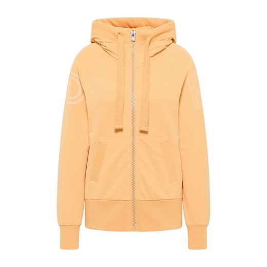 ELBSAND Bluza &quot;Kalotta&quot; w kolorze brzoskwiniowym ze sklepu Limango Polska w kategorii Bluzy damskie - zdjęcie 187248047