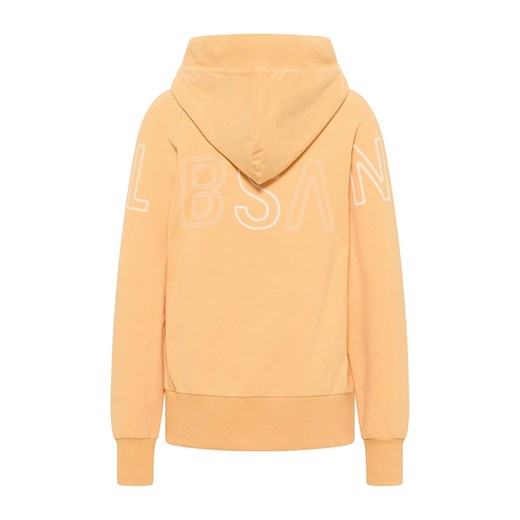 ELBSAND Bluza &quot;Kalotta&quot; w kolorze brzoskwiniowym Elbsand L Limango Polska wyprzedaż