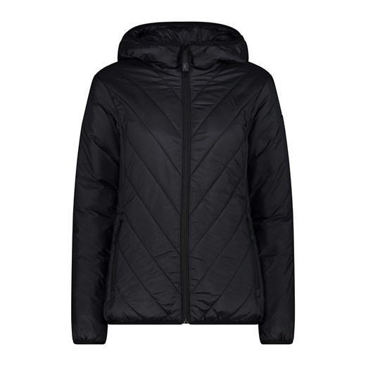 CMP Kurtka funkcyjna w kolorze czarnym ze sklepu Limango Polska w kategorii Kurtki damskie - zdjęcie 187248337