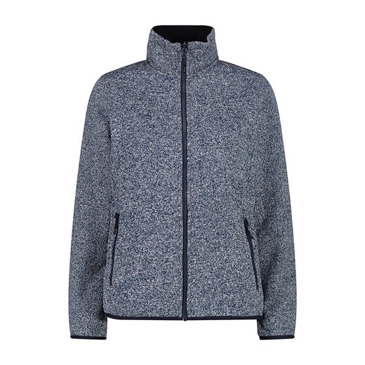 CMP Kurtka funkcyjna 3w1 w kolorze czarno-szarym 44 Limango Polska okazja