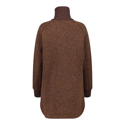 CMP Parka w kolorze jasnobrązowym 46 Limango Polska wyprzedaż