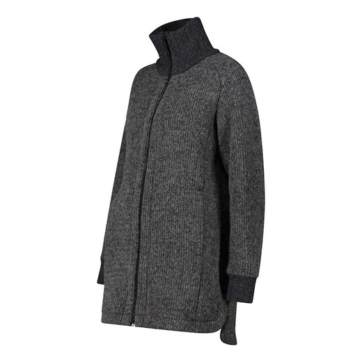 CMP Parka w kolorze szarym 46 wyprzedaż Limango Polska