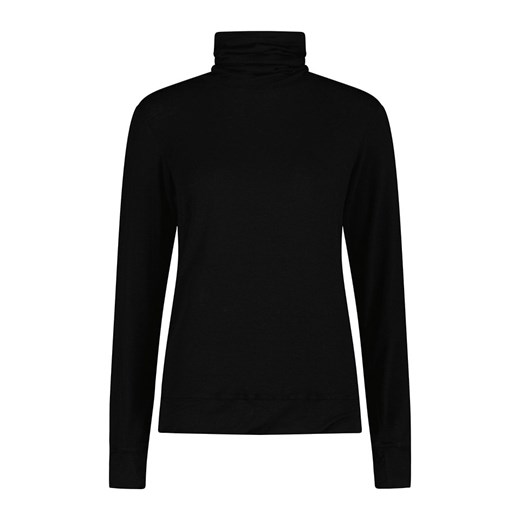 CMP Golf w kolorze czarnym - id: 17913245 - marki CMP - 187248417 CMP Golf w kolorze czarnym ze sklepu Limango Polska w kategorii Swetry damskie - zdjęcie 187248417