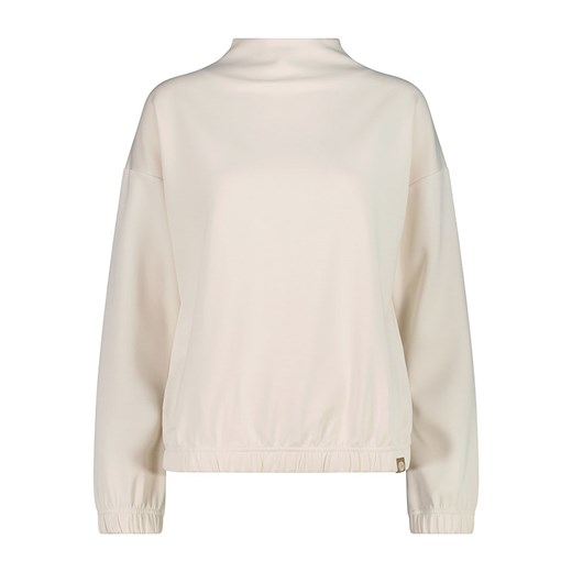 CMP Bluza w kolorze beżowym - id: 17913249 - marki CMP - 187248425 CMP Bluza w kolorze beżowym ze sklepu Limango Polska w kategorii Bluzy damskie - zdjęcie 187248425