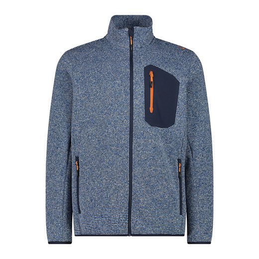 CMP Kurtka funkcyjna w kolorze niebieskim - id: 17913407 - marki CMP - 187248436 CMP Kurtka funkcyjna w kolorze niebieskim ze sklepu Limango Polska w kategorii Kurtki męskie - zdjęcie 187248436