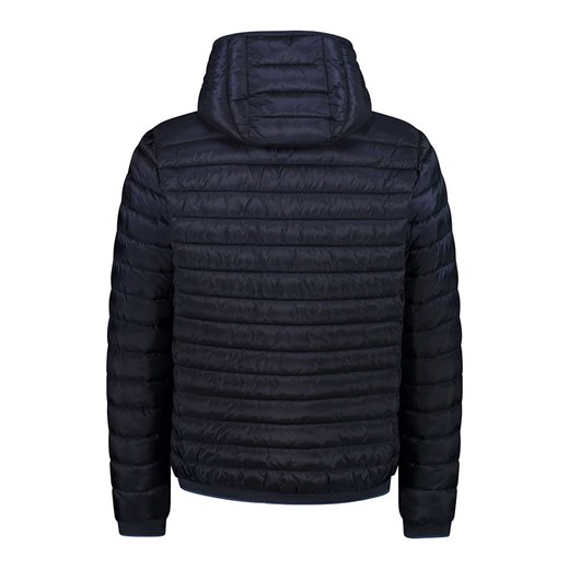CMP Kurtka pikowana w kolorze granatowym 50 okazja Limango Polska