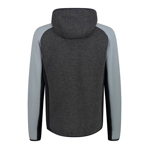 CMP Kurtka funkcyjna w kolorze szarym 48 okazja Limango Polska