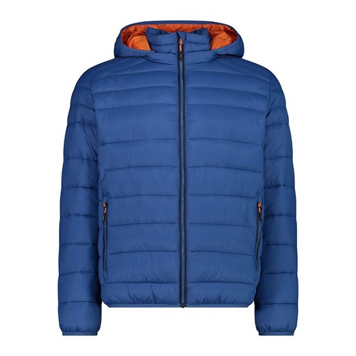 CMP Kurtka funkcyjna w kolorze niebieskim ze sklepu Limango Polska w kategorii Kurtki męskie - zdjęcie 187248478