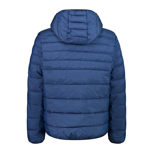 CMP Kurtka pikowana w kolorze granatowym 56 wyprzedaż Limango Polska