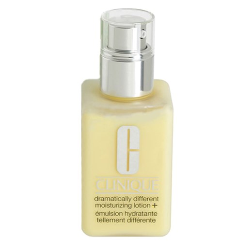 Clinique Balsam nawilżający "Dramatically Different" - 125 ml - id: 2606064 - marki Clinique - 187248677 Clinique Balsam nawilżający "Dramatically Different" - 125 ml ze sklepu Limango Polska w kategorii Serum do twarzy - zdjęcie 187248677