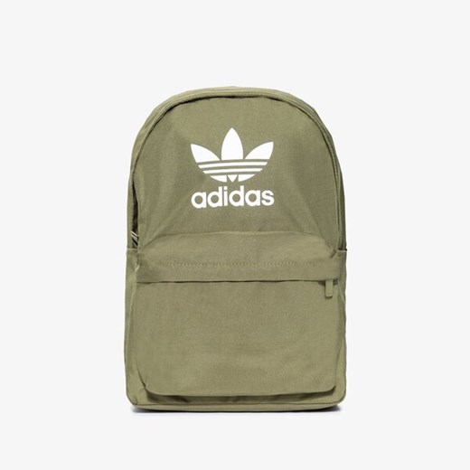 ADIDAS PLECAK ADICOLOR BACKPK - id: HK2624 - marki adidas - 187248939 ADIDAS PLECAK ADICOLOR BACKPK ze sklepu Sizeer w kategorii Plecaki - zdjęcie 187248939