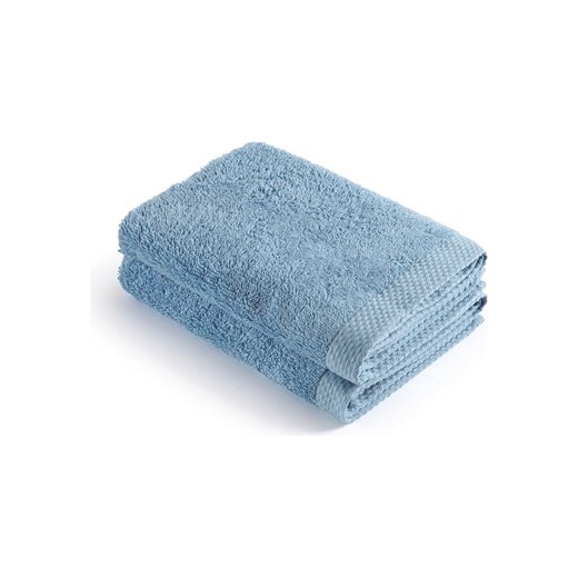 Cacharel Ręczniki kuchenne (2 szt.) w kolorze błękitnym Cacharel 45x45 cm Limango Polska okazja