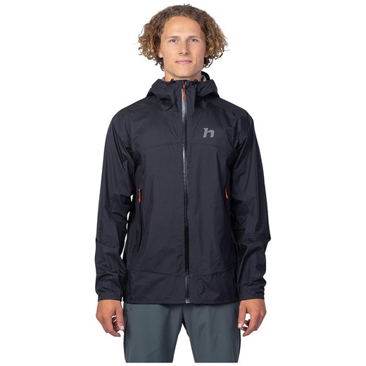 Hannah Kurtka funkcyjna "Skylark" w kolorze antracytowym - id: 17681721 - marki Hannah - 187249415 Hannah Kurtka funkcyjna "Skylark" w kolorze antracytowym ze sklepu Limango Polska w kategorii Kurtki męskie - zdjęcie 187249415