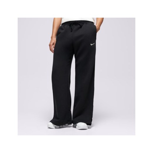 NIKE SPODNIE W NSW PHNX FLC HR PANT WIDE ze sklepu Sizeer w kategorii Spodnie damskie - zdjęcie 187249709