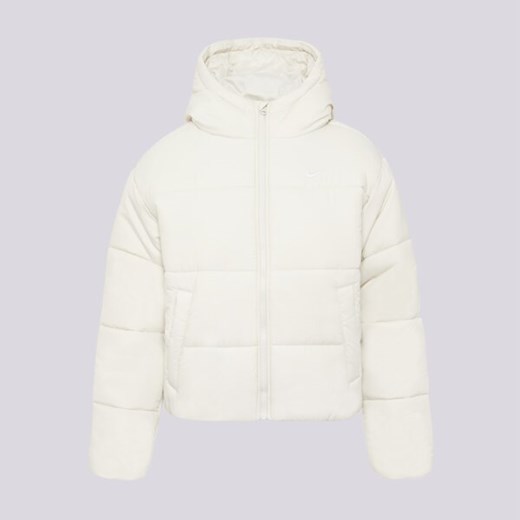 NIKE KURTKA PUCHOWA W NSW TF SYNFL NK CLSC PFR ze sklepu Sizeer w kategorii Kurtki damskie - zdjęcie 187249778