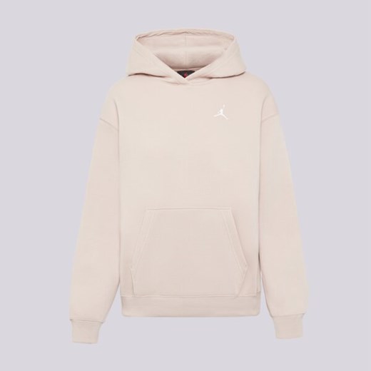 JORDAN BLUZA Z KAPTUREM W J BRK FLC PO 24 ze sklepu Sizeer w kategorii Bluzy damskie - zdjęcie 187249798