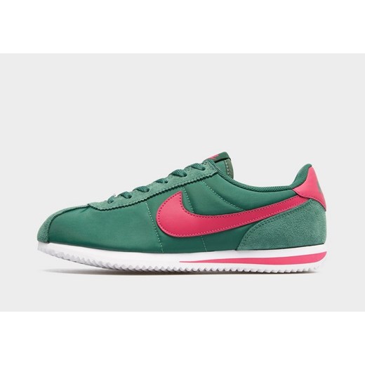 NIKE CORTEZ TXT BG ze sklepu JD Sports  w kategorii Buty sportowe damskie - zdjęcie 187250055