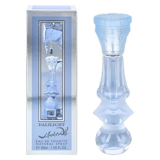 Salvador Dali Dalilight - EDT - 30 ml ze sklepu Limango Polska w kategorii Perfumy damskie - zdjęcie 187251076