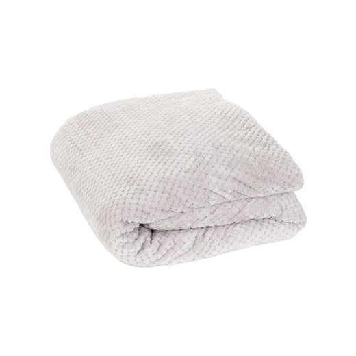 Homla Narzuta "Noah" w kolorze szarym - 240 x 220 cm - id: 17288207 - marki Homla - 187251088 Homla Narzuta "Noah" w kolorze szarym - 240 x 220 cm ze sklepu Limango Polska w kategorii Tekstylia - zdjęcie 187251088