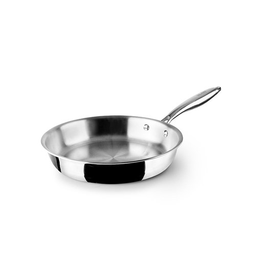 Ibili Patelnia - Ø 30 cm ze sklepu Limango Polska w kategorii Garnki - zdjęcie 187251138