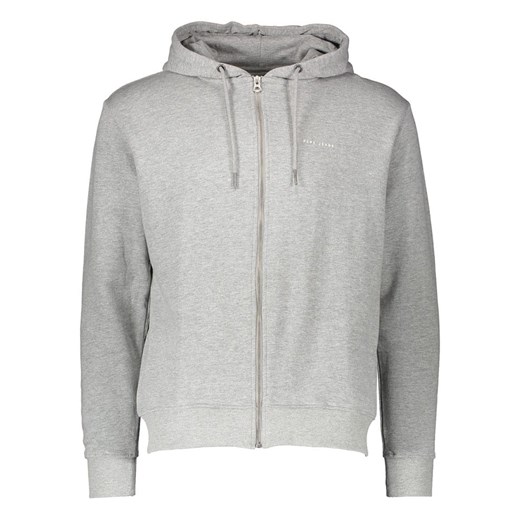 Pepe Jeans Bluza w kolorze szarym ze sklepu Limango Polska w kategorii Bluzy męskie - zdjęcie 187251287