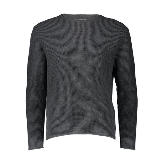 Pepe Jeans Sweter w kolorze antracytowym ze sklepu Limango Polska w kategorii Swetry męskie - zdjęcie 187251297