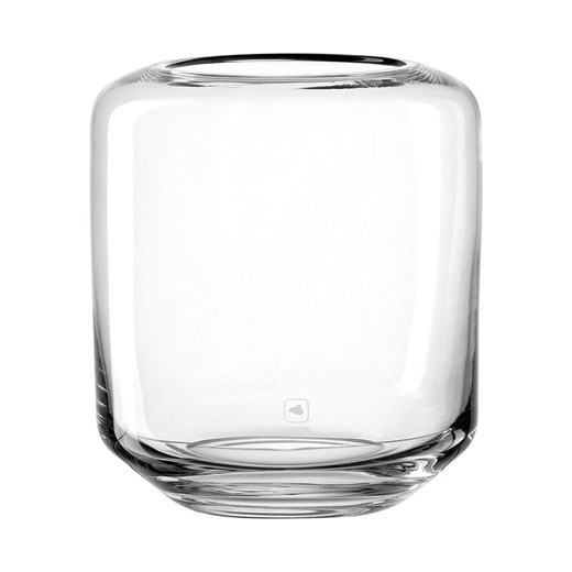 LEONARDO Świecznik "Milano" - wys. 18 x Ø 15,7 cm - id: 17721938 - marki Leonardo - 187251339 LEONARDO Świecznik "Milano" - wys. 18 x Ø 15,7 cm ze sklepu Limango Polska w kategorii Świeczniki - zdjęcie 187251339